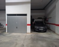 Вторичное жилье - Apartamento - Orihuela-Costa - Вилламартин