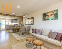 Вторичное жилье - Apartamento - Orihuela-Costa - Вилламартин