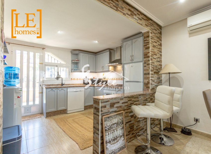 Вторичное жилье - Apartamento - Orihuela-Costa - Вилламартин
