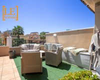 Вторичное жилье - Apartamento - Orihuela-Costa - Вилламартин