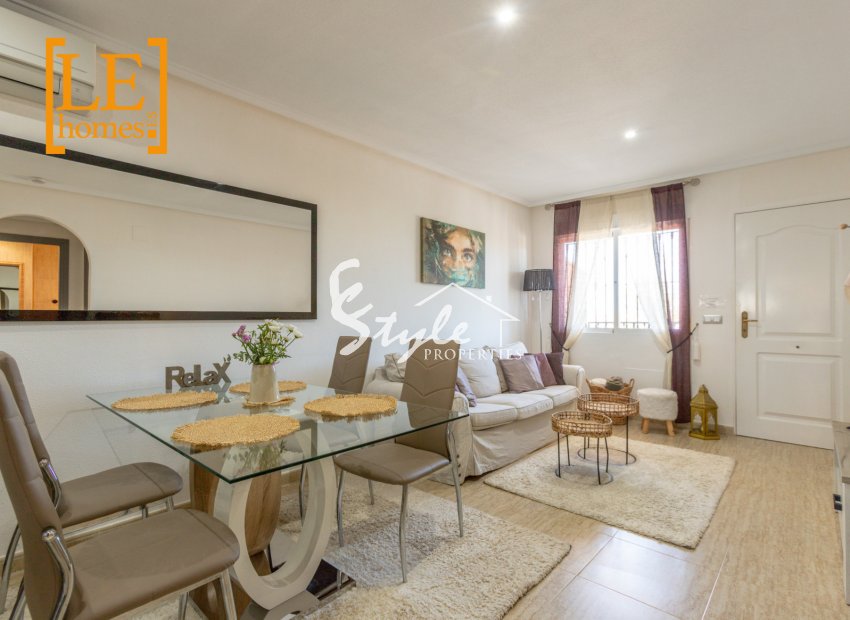 Вторичное жилье - Apartamento - Orihuela-Costa - Вилламартин