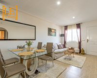 Вторичное жилье - Apartamento - Orihuela-Costa - Вилламартин