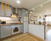 Вторичное жилье - Apartamento - Orihuela-Costa - Вилламартин