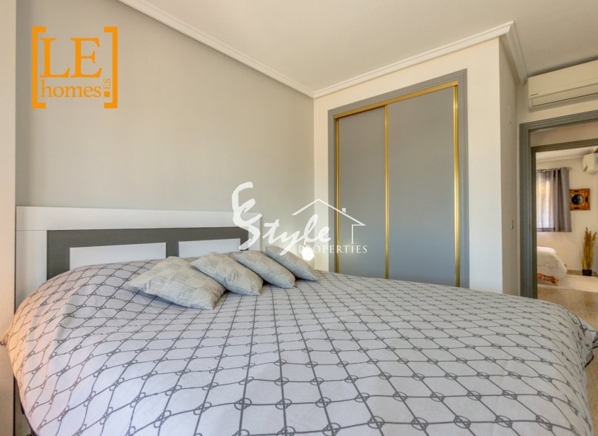 Вторичное жилье - Apartamento - Orihuela-Costa - Вилламартин