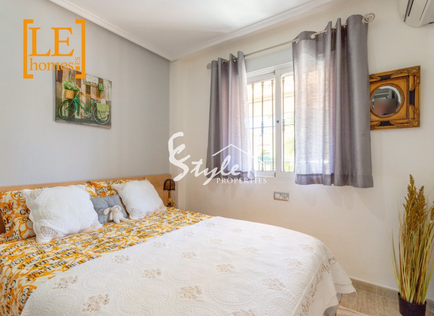 Вторичное жилье - Apartamento - Orihuela-Costa - Вилламартин