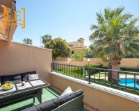 Вторичное жилье - Apartamento - Orihuela-Costa - Вилламартин