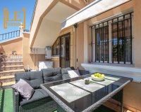 Вторичное жилье - Apartamento - Orihuela-Costa - Вилламартин