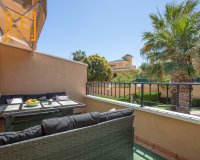 Вторичное жилье - Apartamento - Orihuela-Costa - Вилламартин