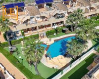 Вторичное жилье - Apartamento - Orihuela-Costa - Вилламартин