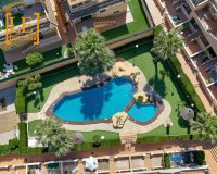 Вторичное жилье - Apartamento - Orihuela-Costa - Вилламартин