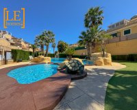Вторичное жилье - Apartamento - Orihuela-Costa - Вилламартин