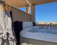 Вторичное жилье - Apartamento - Orihuela-Costa - Вилламартин