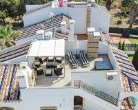 Вторичное жилье - Apartamento - Orihuela-Costa - Вилламартин