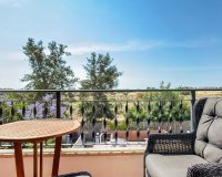 Вторичное жилье - Apartamento - Orihuela-Costa - Вилламартин