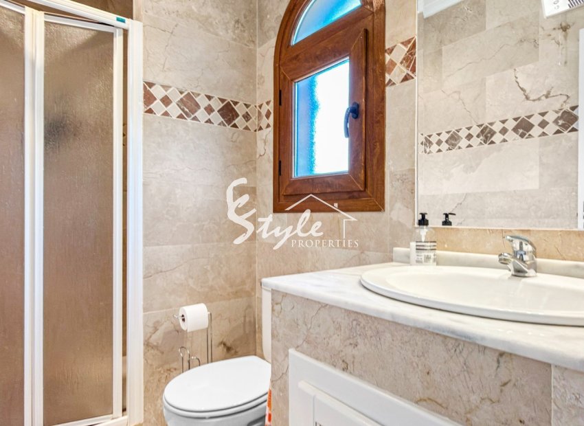 Вторичное жилье - Apartamento - Orihuela-Costa - Вилламартин