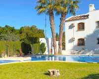 Вторичное жилье - Apartamento - Orihuela-Costa - Вилламартин