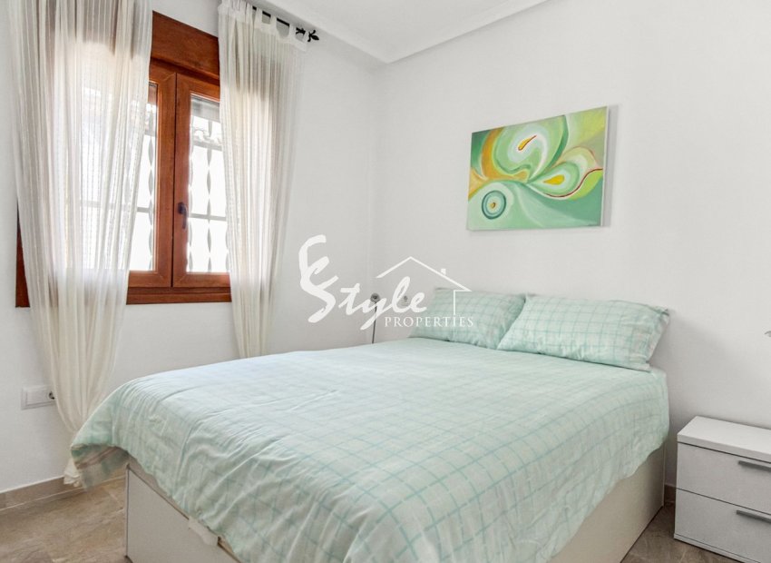 Вторичное жилье - Apartamento - Orihuela-Costa - Вилламартин