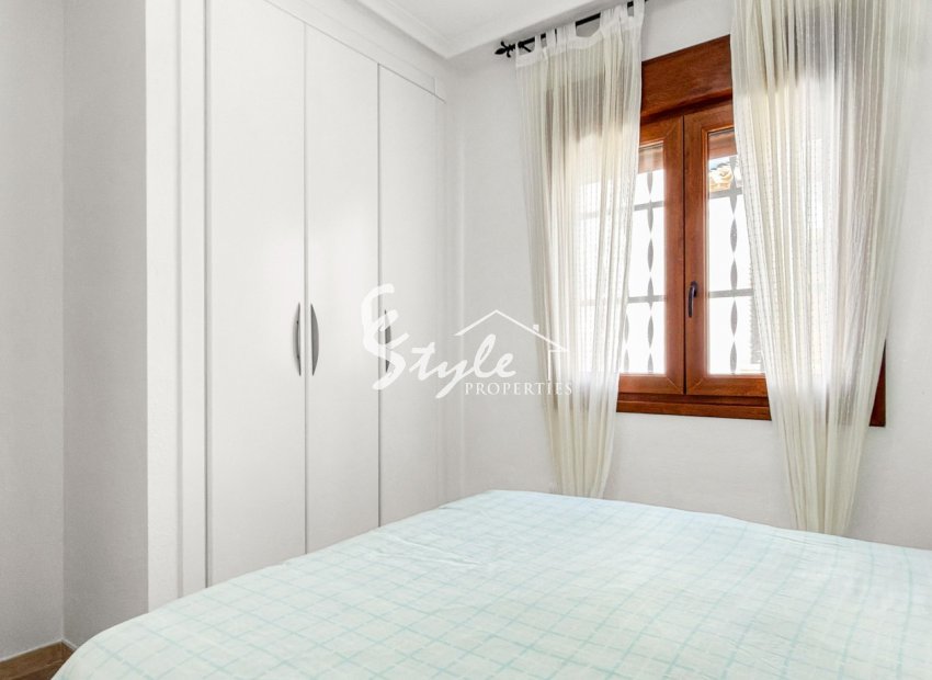 Вторичное жилье - Apartamento - Orihuela-Costa - Вилламартин