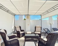Вторичное жилье - Apartamento - Orihuela-Costa - Вилламартин