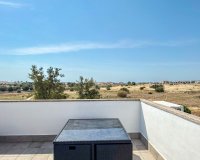 Вторичное жилье - Apartamento - Orihuela-Costa - Вилламартин