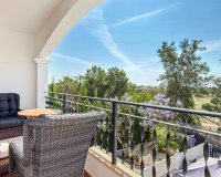 Вторичное жилье - Apartamento - Orihuela-Costa - Вилламартин