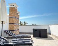Вторичное жилье - Apartamento - Orihuela-Costa - Вилламартин