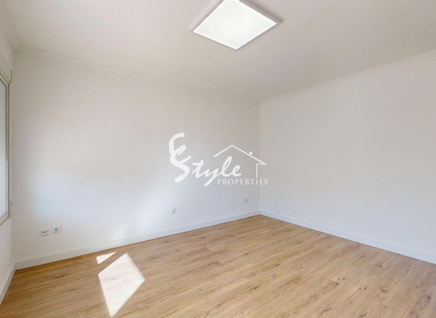 Вторичное жилье - Apartamento - Orihuela-Costa - Вилламартин