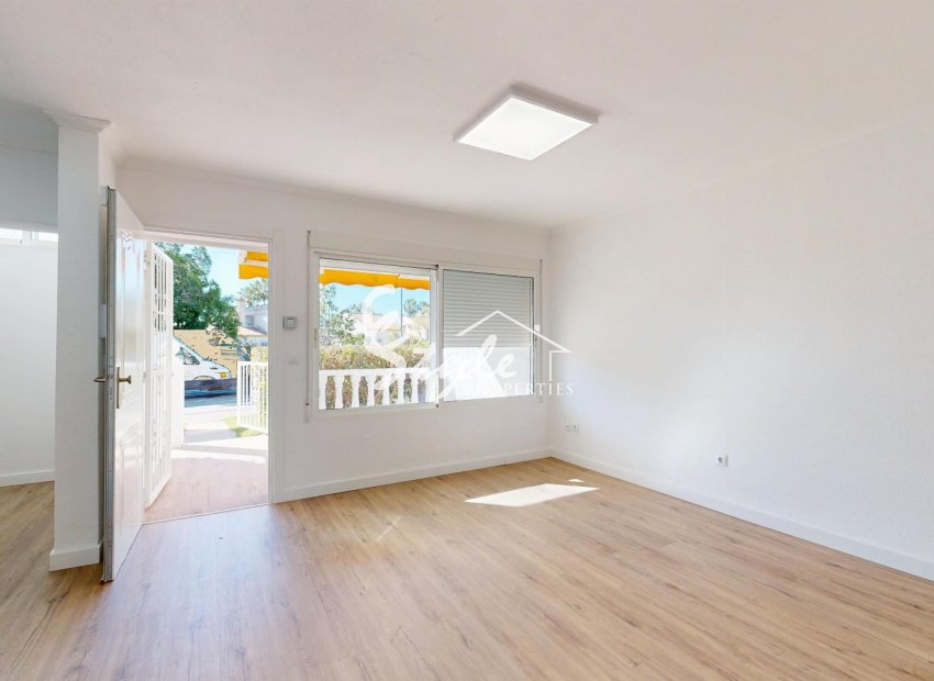 Вторичное жилье - Apartamento - Orihuela-Costa - Вилламартин