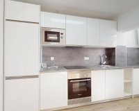Вторичное жилье - Apartamento - Orihuela-Costa - Вилламартин