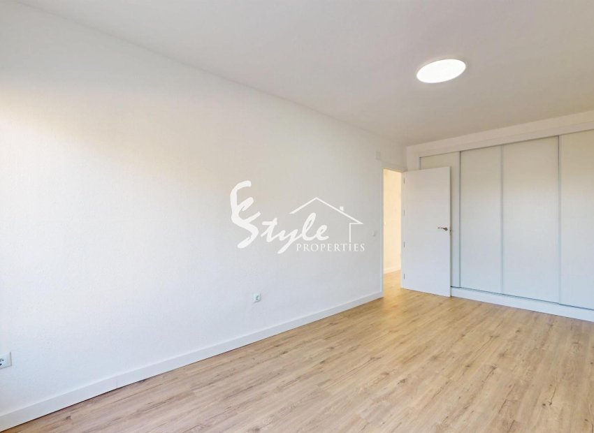 Вторичное жилье - Apartamento - Orihuela-Costa - Вилламартин