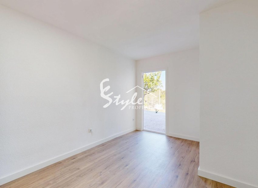 Вторичное жилье - Apartamento - Orihuela-Costa - Вилламартин