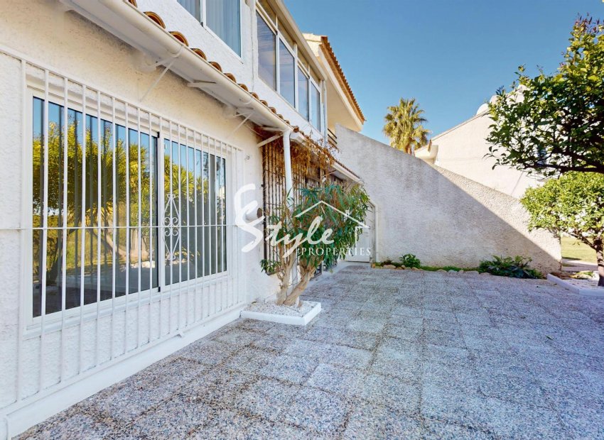 Вторичное жилье - Apartamento - Orihuela-Costa - Вилламартин