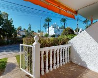 Вторичное жилье - Apartamento - Orihuela-Costa - Вилламартин