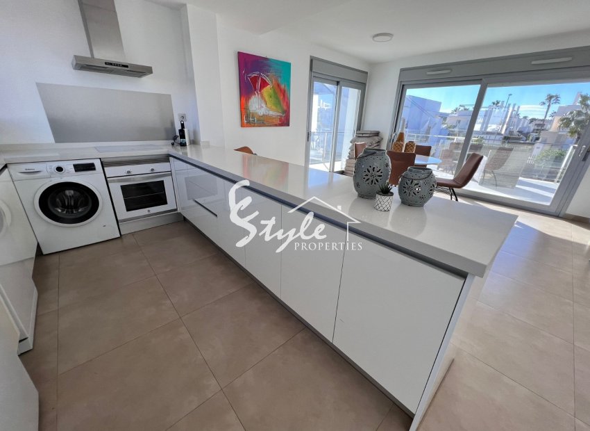 Вторичное жилье - Apartamento - Orihuela-Costa - Vistabella Golf