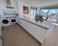 Вторичное жилье - Apartamento - Orihuela-Costa - Vistabella Golf