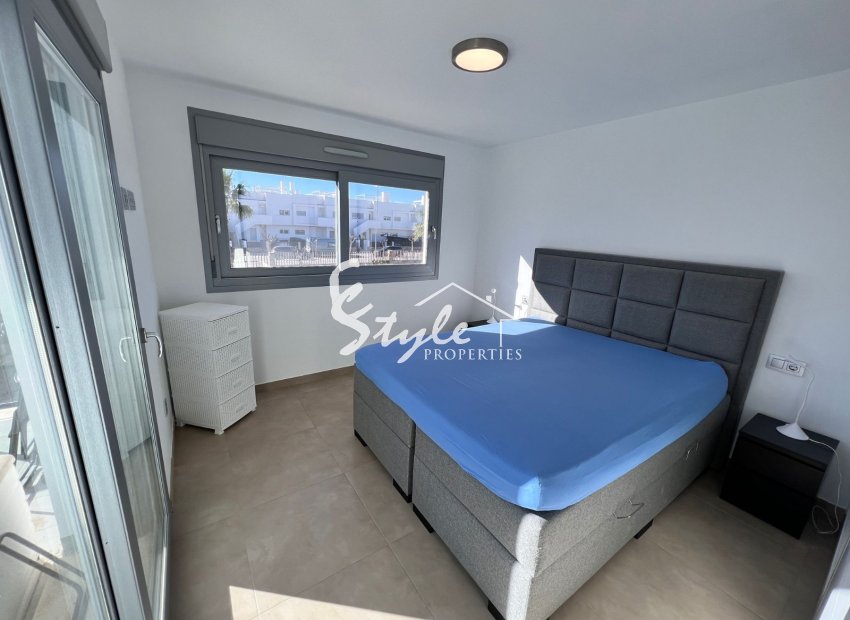 Вторичное жилье - Apartamento - Orihuela-Costa - Vistabella Golf