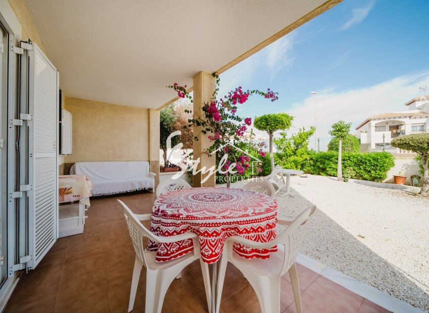 Вторичное жилье - Apartamento - Ориуэла Коста  - Playa Flamenca