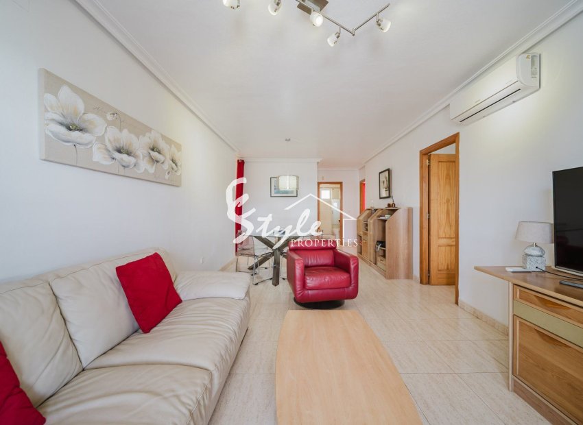 Вторичное жилье - Apartamento - Ориуэла Коста  - Playa Flamenca