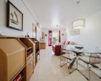 Вторичное жилье - Apartamento - Ориуэла Коста  - Playa Flamenca