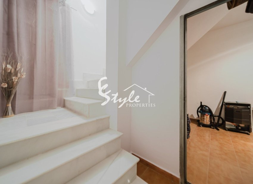 Вторичное жилье - Apartamento - Ориуэла Коста  - Playa Flamenca