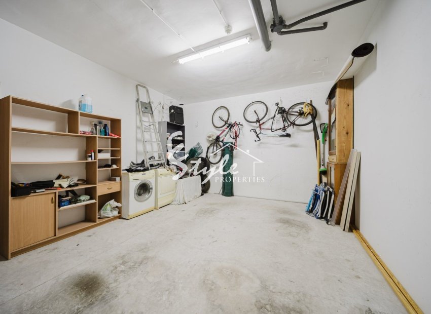 Вторичное жилье - Apartamento - Ориуэла Коста  - Playa Flamenca