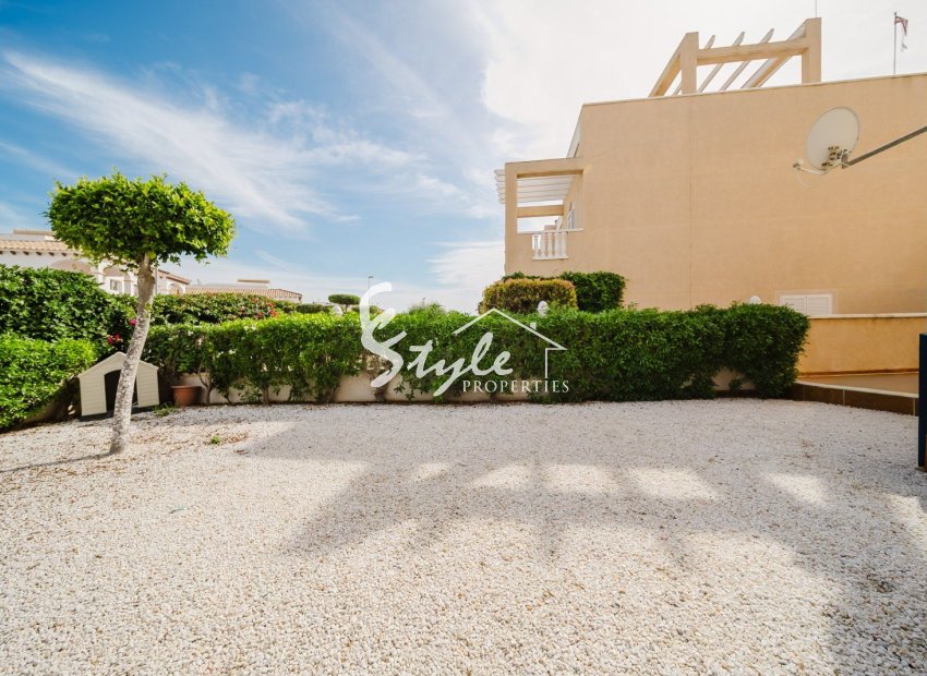 Вторичное жилье - Apartamento - Ориуэла Коста  - Playa Flamenca