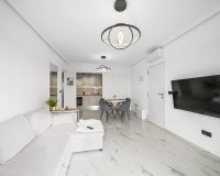 Вторичное жилье - Apartamento - Ориуэла Коста  - Playa Flamenca