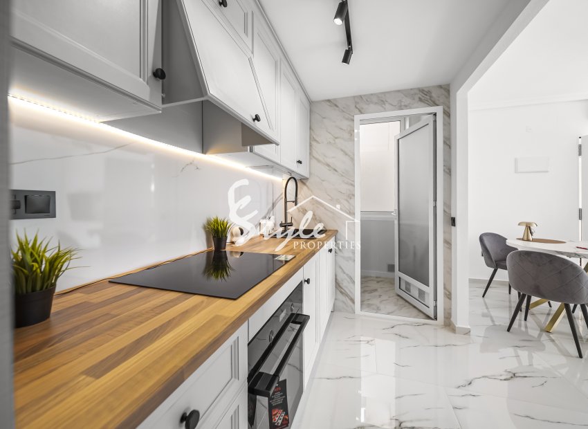 Вторичное жилье - Apartamento - Ориуэла Коста  - Playa Flamenca