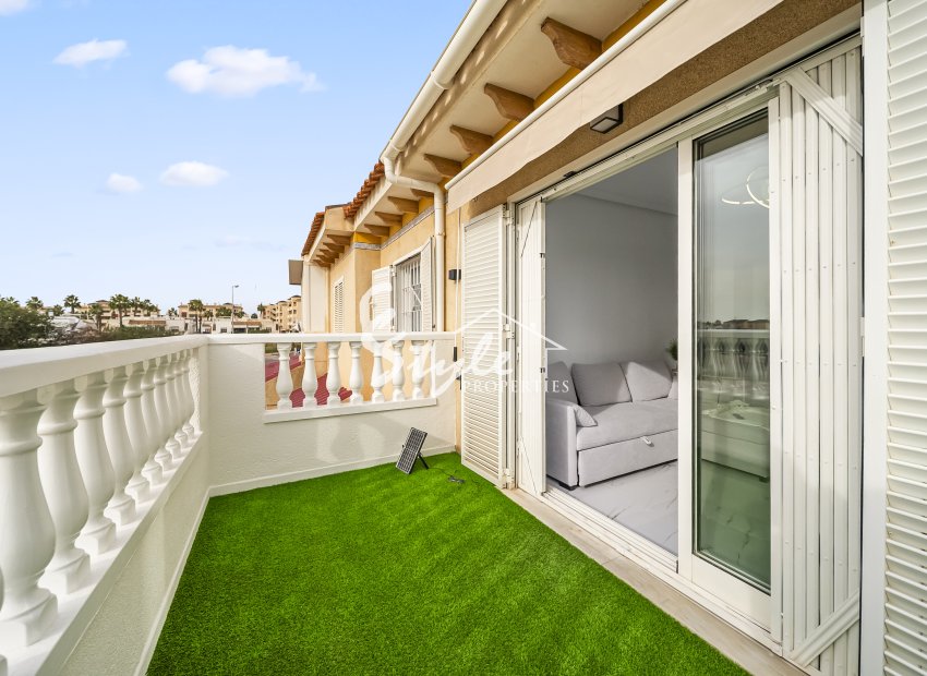 Вторичное жилье - Apartamento - Ориуэла Коста  - Playa Flamenca