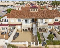 Вторичное жилье - Apartamento - Ориуэла Коста  - Playa Flamenca