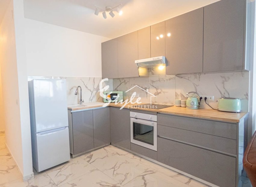 Вторичное жилье - Apartamento - Ориуэла Коста  - Вилламартин