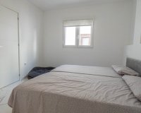 Вторичное жилье - Apartamento - Ориуэла Коста  - Вилламартин