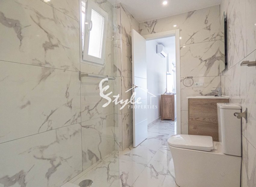 Вторичное жилье - Apartamento - Ориуэла Коста  - Вилламартин