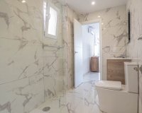 Вторичное жилье - Apartamento - Ориуэла Коста  - Вилламартин